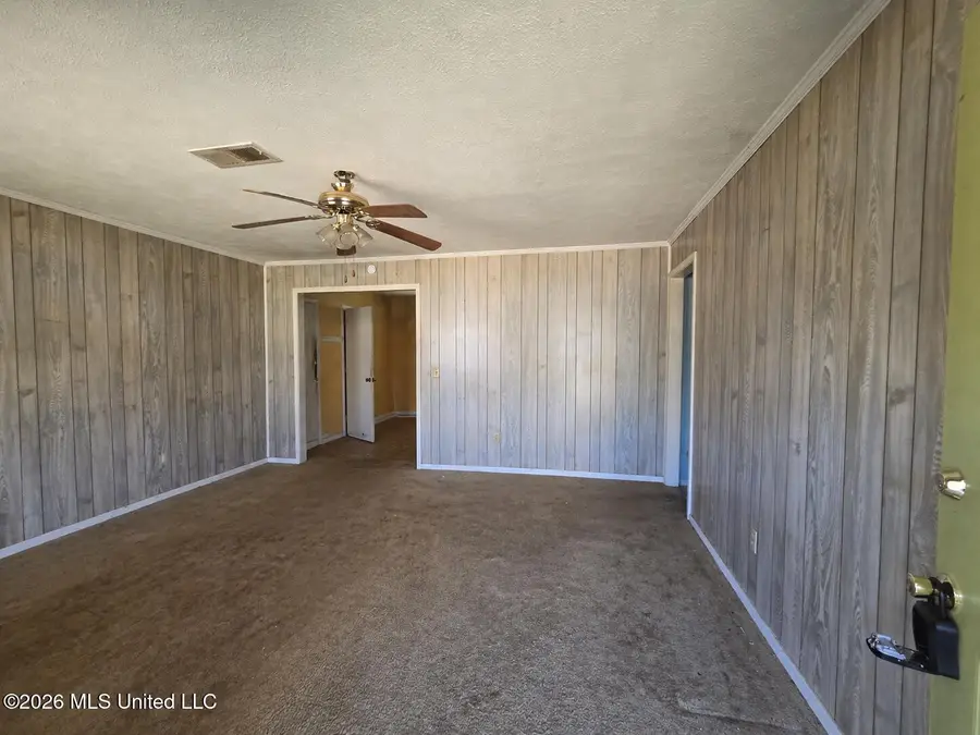 1085 Old Jackson Road, Terry, MS 39170 - #2