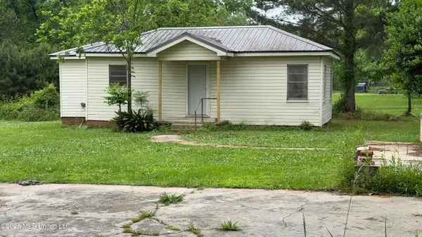 260 N Davis Street, Forest, MS 39074