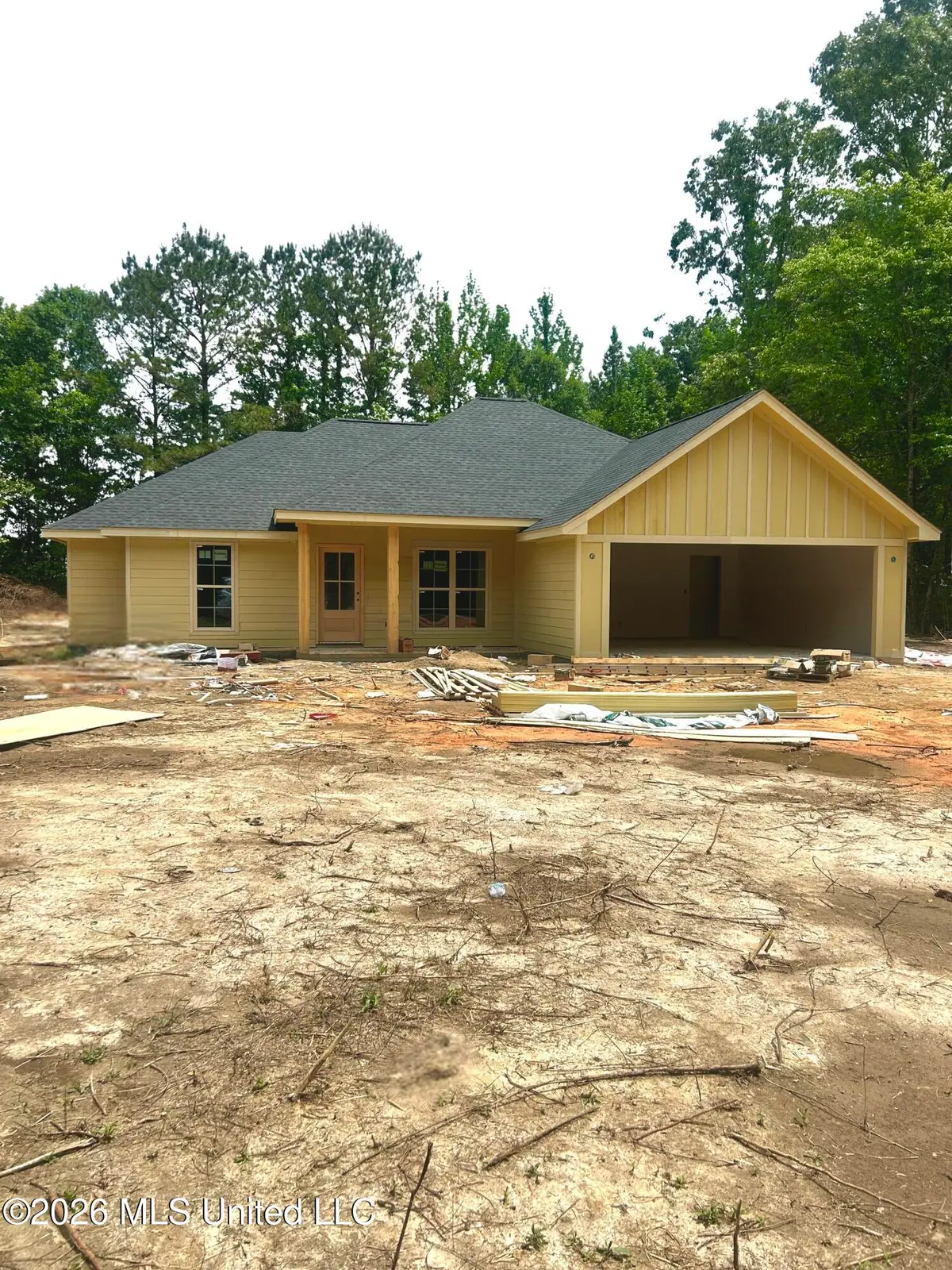 10 Beech Lane, Petal, MS 39465 - #1