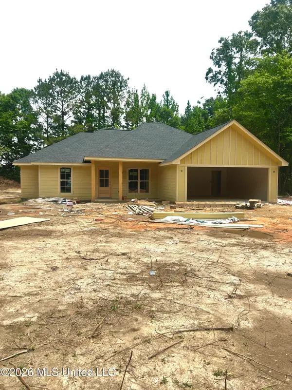 10 Beech Lane, Petal, MS 39465