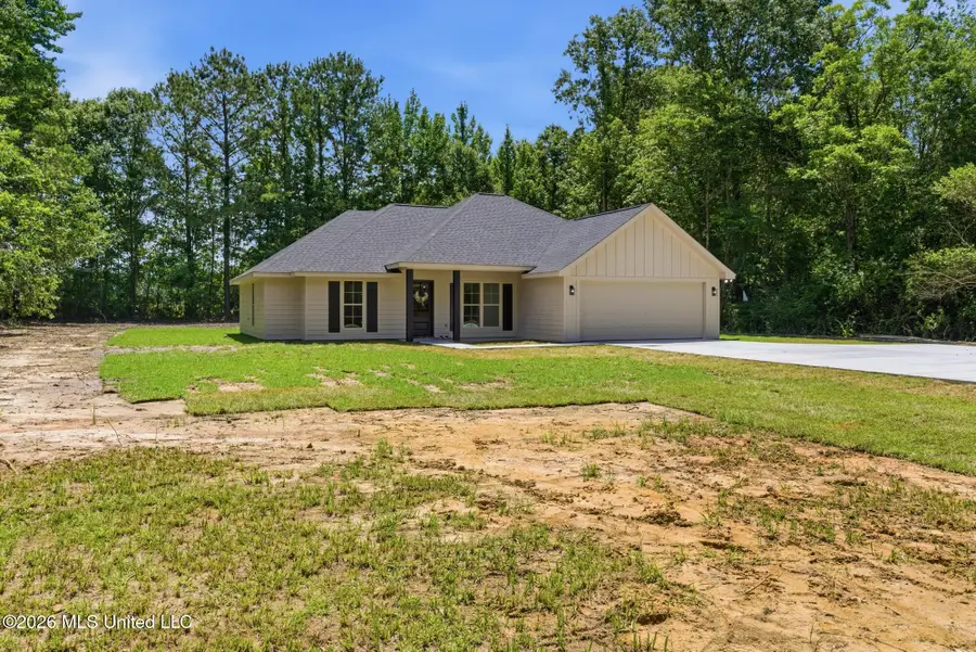 10 Beech Lane, Petal, MS 39465 - #2