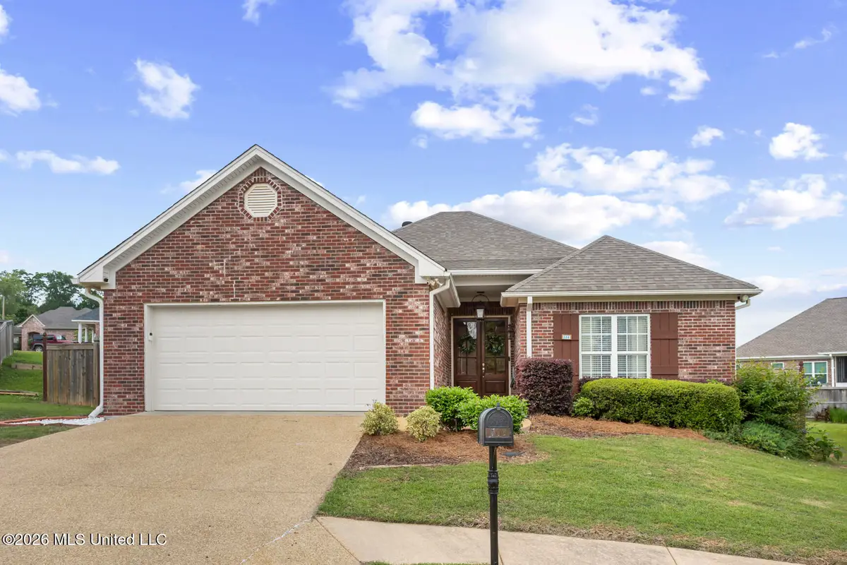 506 Eternal Court, Brandon, MS 39042 - #1