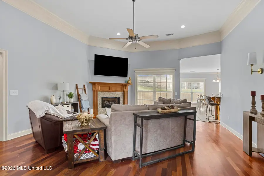 506 Eternal Court, Brandon, MS 39042 - #3