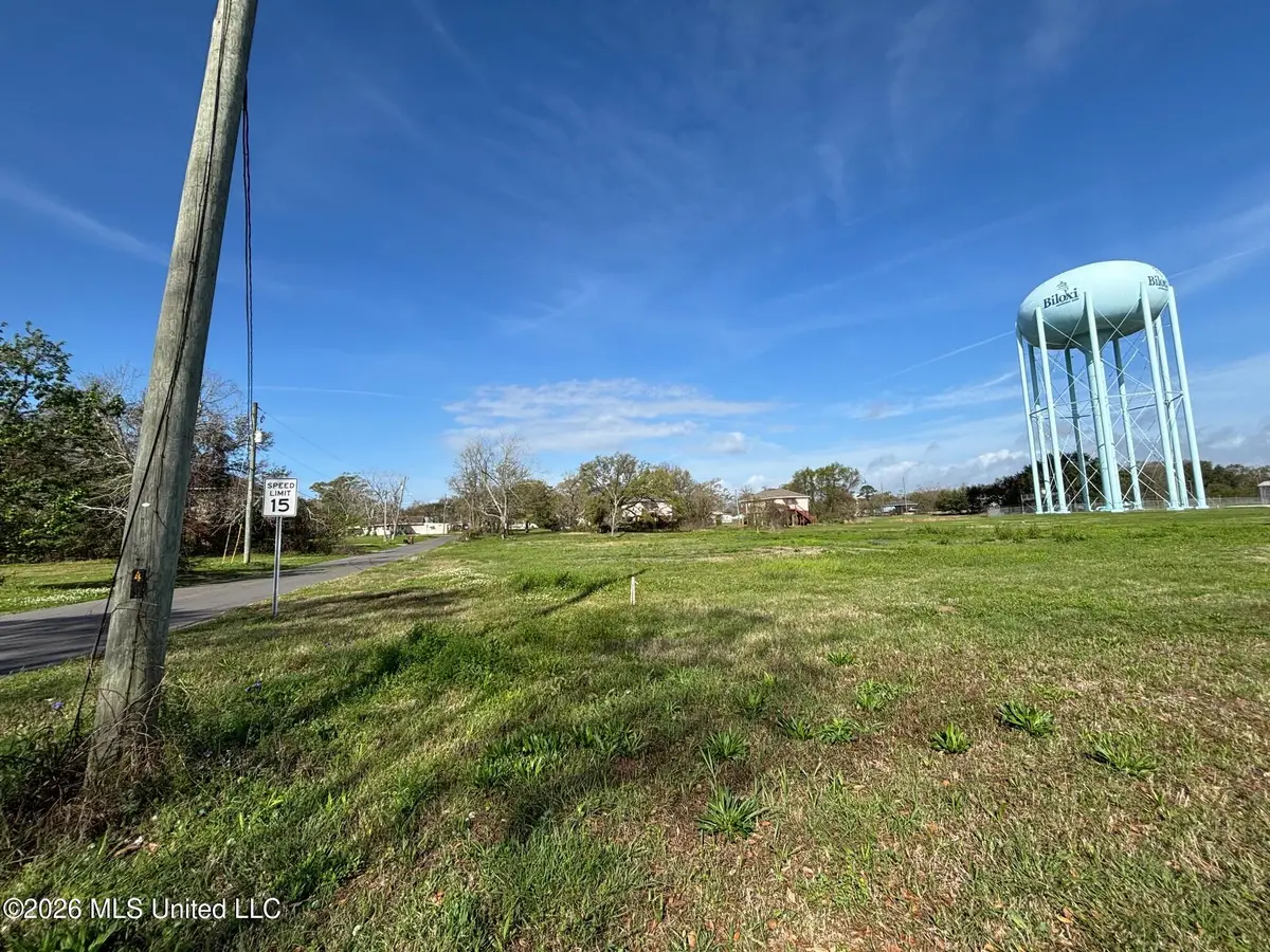 408 Fowler Street, Biloxi, MS 39530 - #1