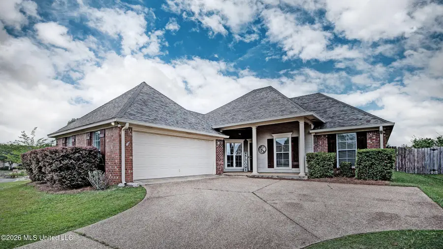 304 Spring Hill Point, Brandon, MS 39047 - #2