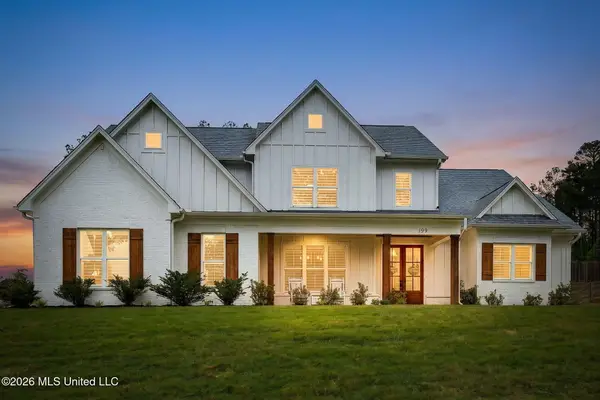 199 Louise Road, Byhalia, MS 38611