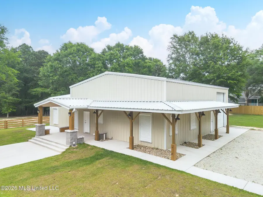 8190 Lake Cypress Drive, Perkinston, MS 39573 - #2