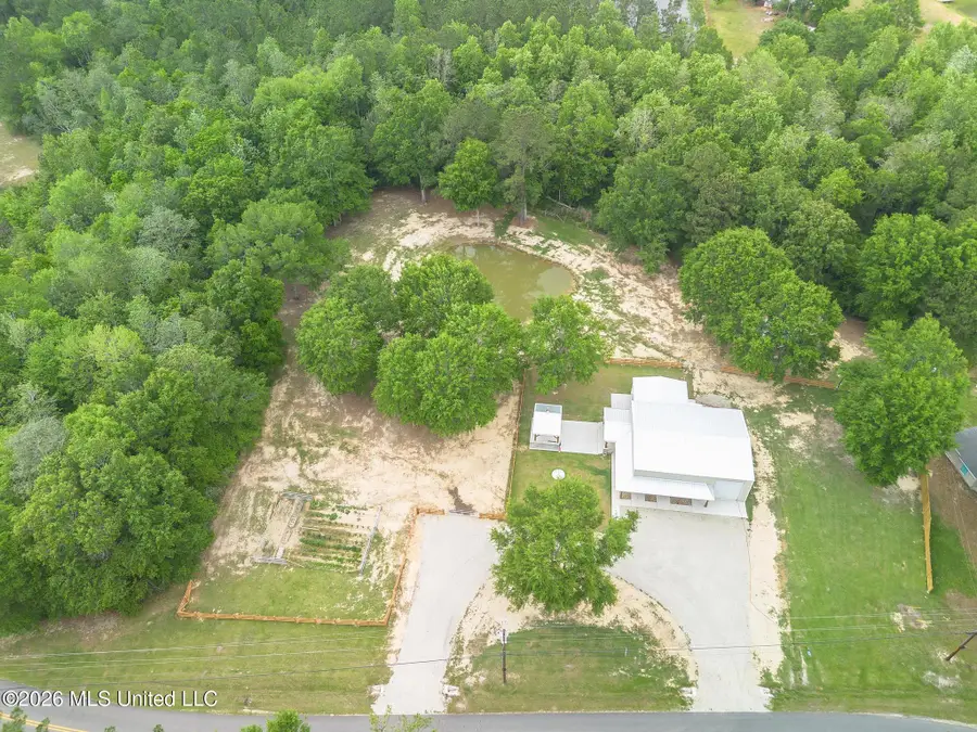 8190 Lake Cypress Drive, Perkinston, MS 39573 - #3