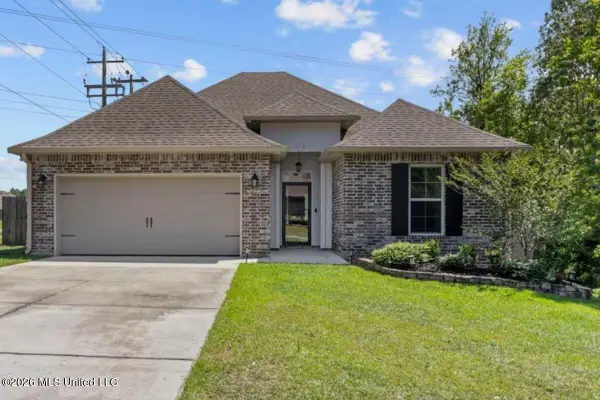 9113 Natures Trail, Biloxi, MS 39532