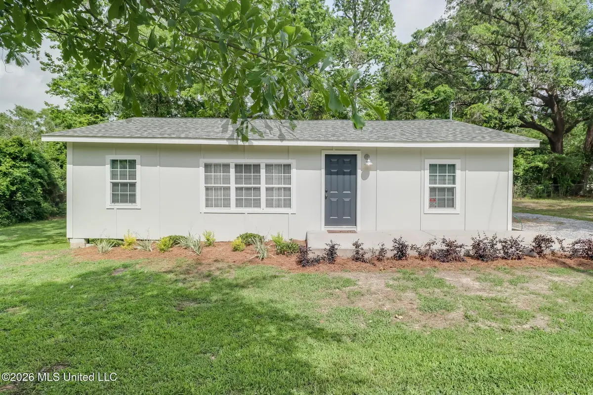 13518 Scott Street, Gulfport, MS 39503 - #1