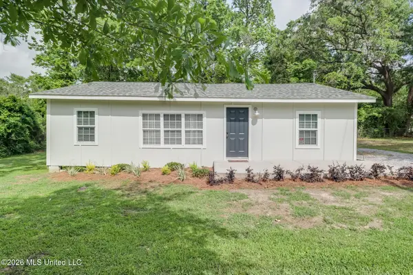 13518 Scott Street, Gulfport, MS 39503