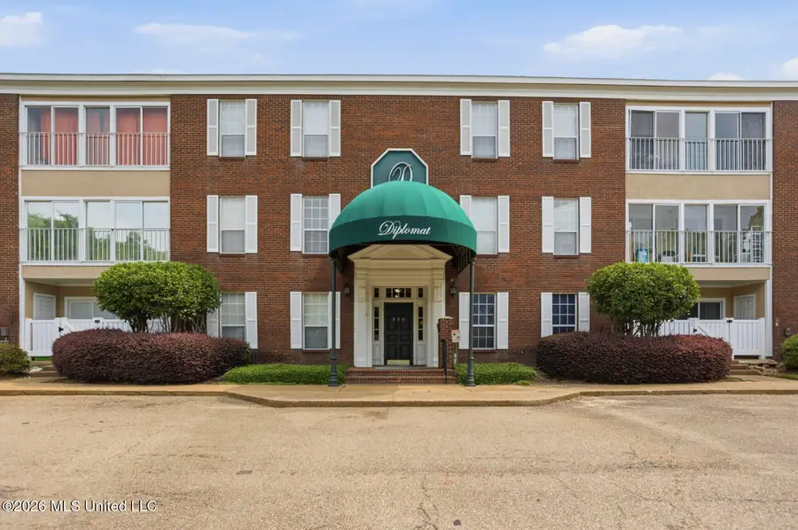500 Northpointe Parkway, Jackson, MS 39211 - #2