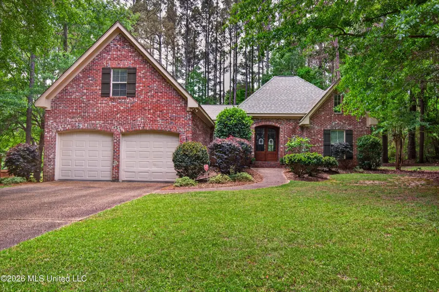 37 Cedarow, Hattiesburg, MS 39402 - #2