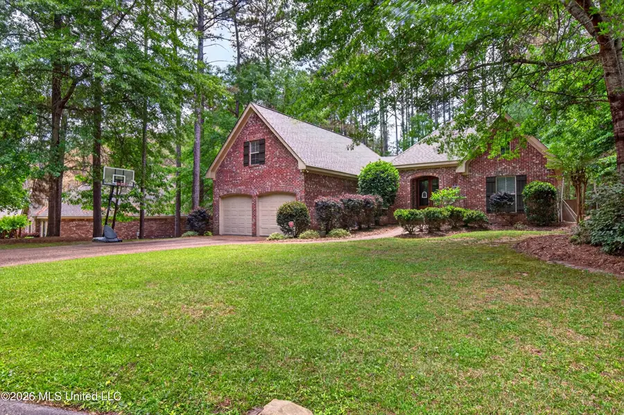37 Cedarow, Hattiesburg, MS 39402 - #3
