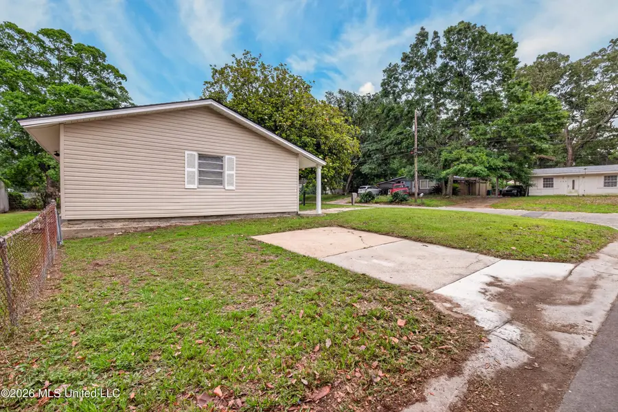 329 Park Drive, Biloxi, MS 39531 - #3
