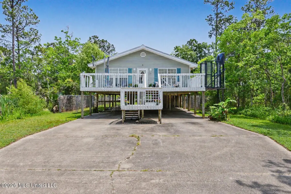 10058 E Bayou View Drive, Bay Saint Louis, MS 39520 - #1