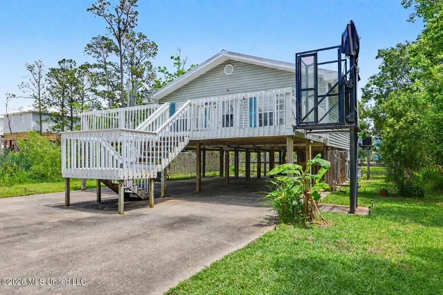 10058 E Bayou View Drive, Bay Saint Louis, MS 39520 - #2