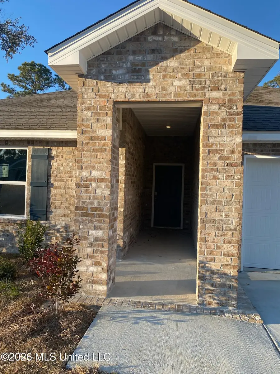 212 Hawthorne Drive, Long Beach, MS 39560 - #2