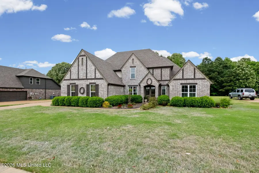 14685 Saint Charles Drive, Olive Branch, MS 38654 - #2