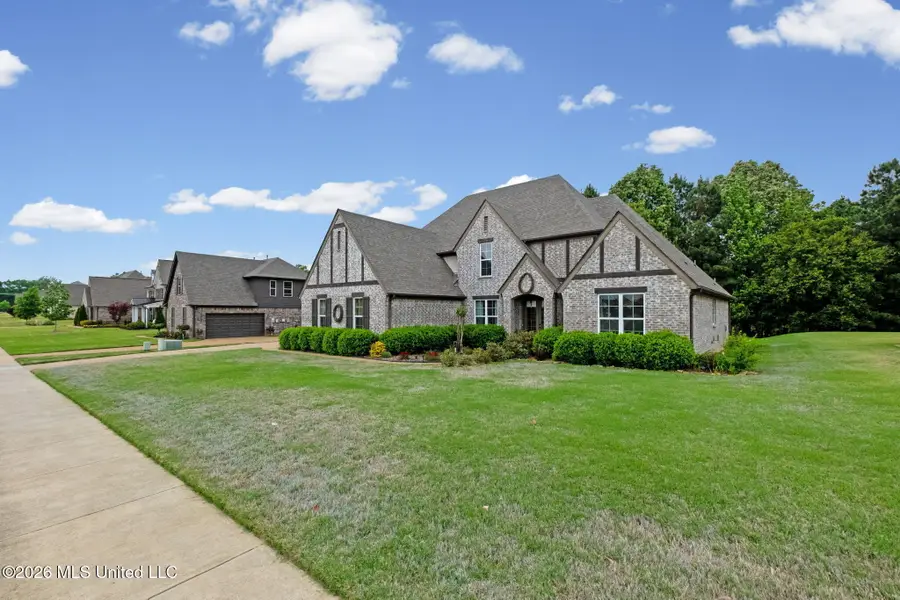 14685 Saint Charles Drive, Olive Branch, MS 38654 - #3