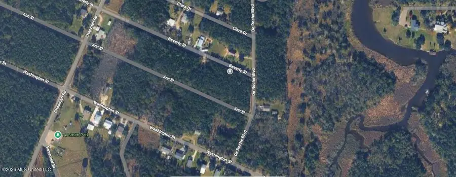 Na Beverly Street, Bay Saint Louis, MS 39520 - #3