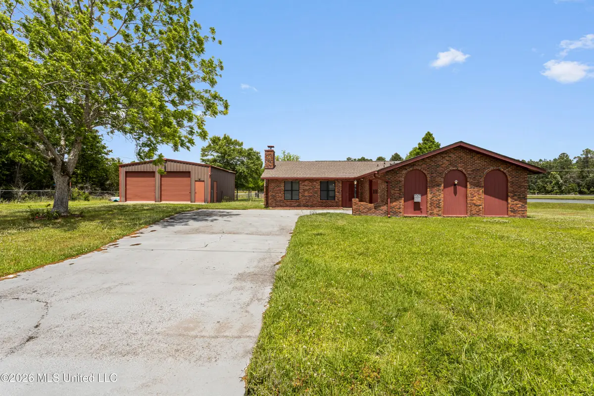 18016 Mustang Place, Gulfport, MS 39503 - #1