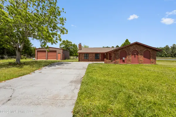 18016 Mustang Place, Gulfport, MS 39503