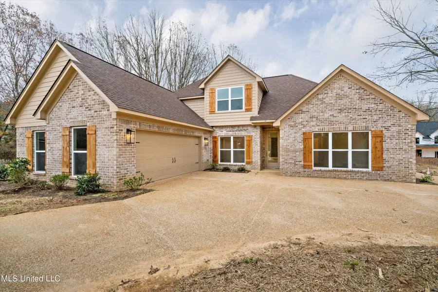 31 Scattered Oaks Drive, Byhalia, MS 38611 - #2
