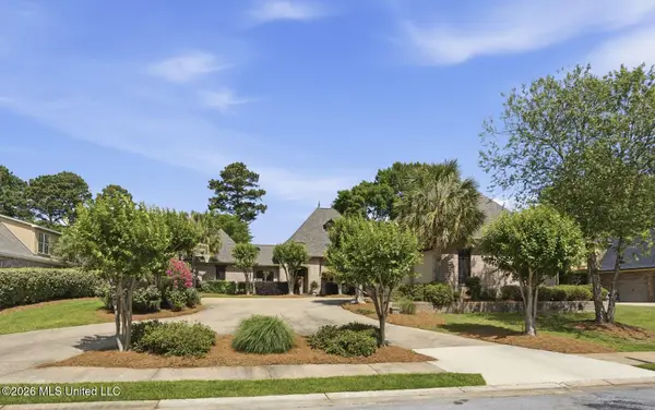 137 Peninsula Drive, Brandon, MS 39047
