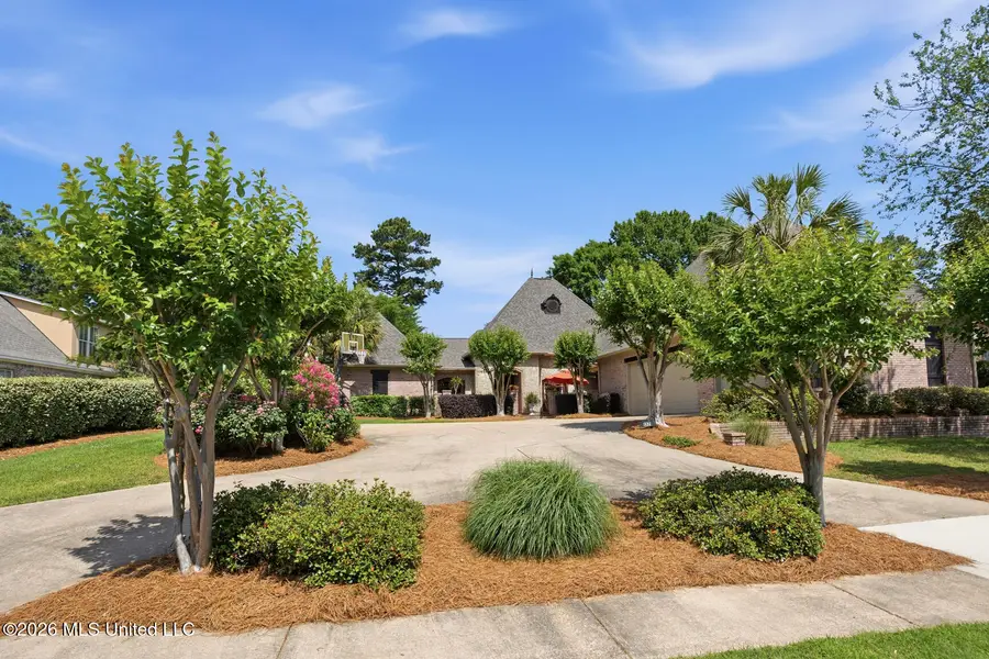 137 Peninsula Drive, Brandon, MS 39047 - #2