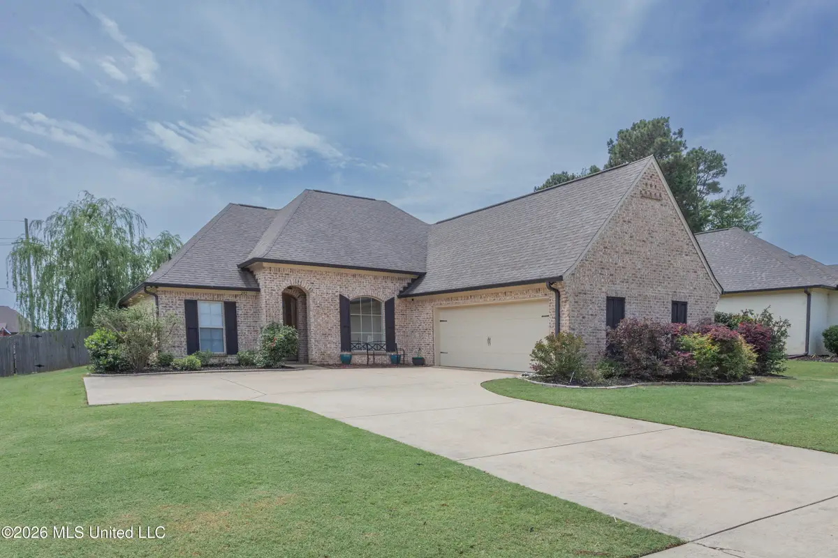 292 Buckhead Drive, Madison, MS 39110 - #1