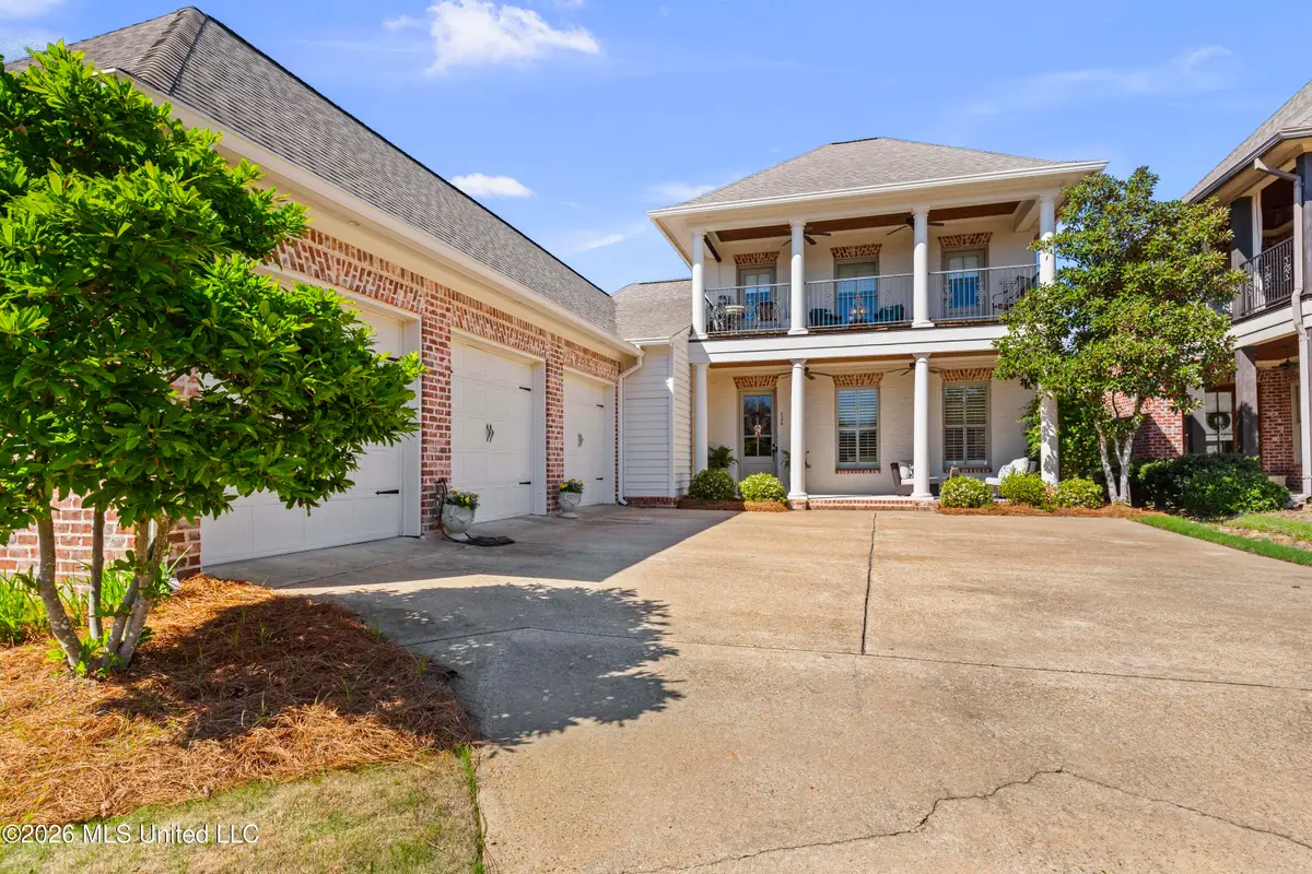 124 Lake Village Drive, Madison, MS 39110 - #1