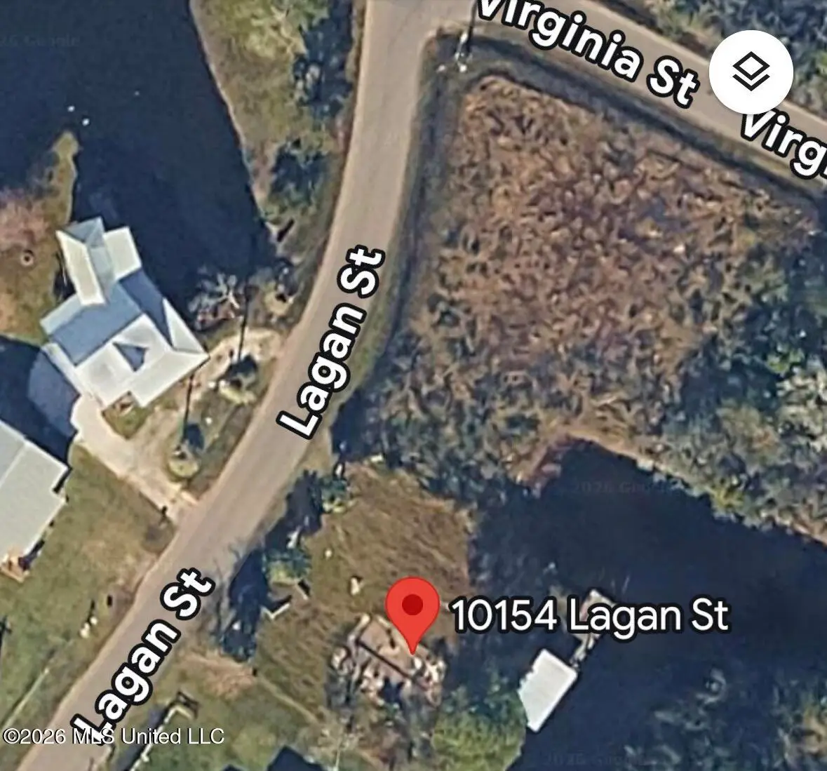 10154 Lagan Street, Bay Saint Louis, MS 39520 - #1