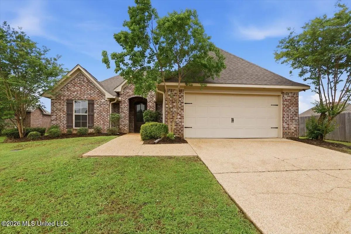 189 E Clearview Drive, Madison, MS 39110 - #1