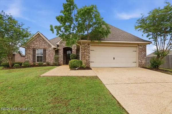 189 E Clearview Drive, Madison, MS 39110