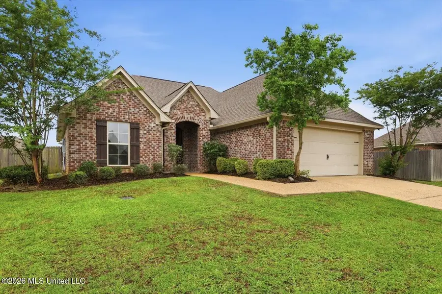 189 E Clearview Drive, Madison, MS 39110 - #2