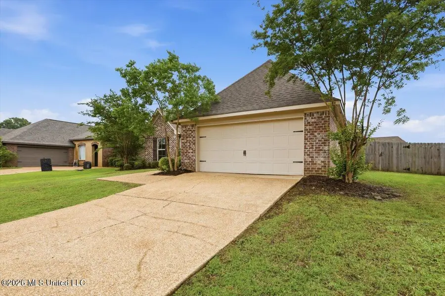 189 E Clearview Drive, Madison, MS 39110 - #3