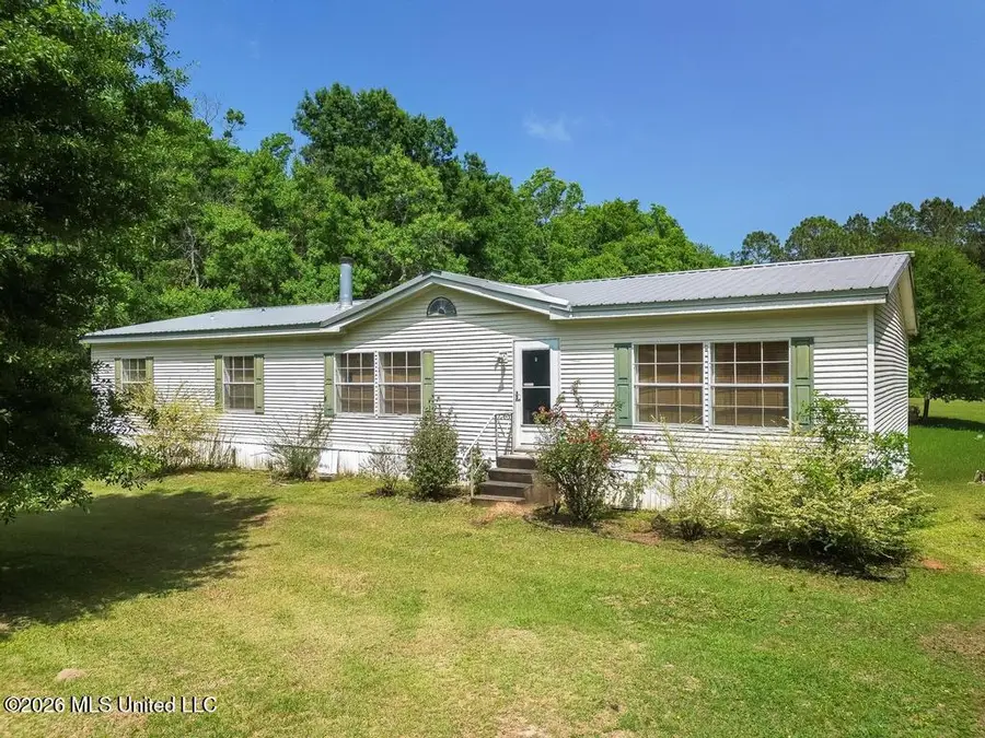 17112 Camellia Street, Kiln, MS 39556 - #2
