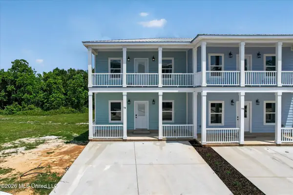 78 Oak Alley Lane, Long Beach, MS 39560
