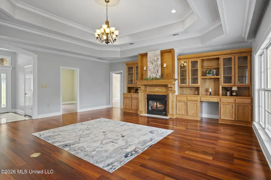 66 W Shore Drive, Hattiesburg, MS 39402 - #3