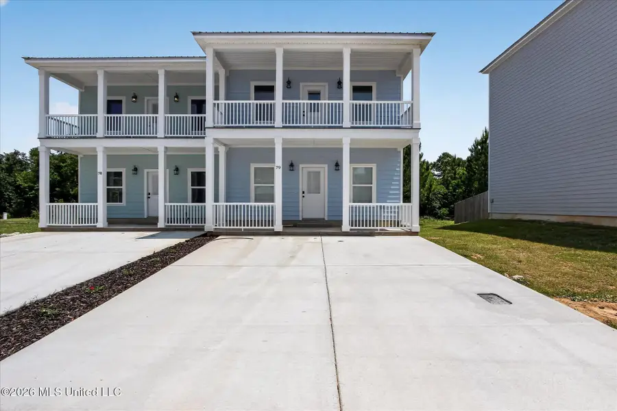 79 Oak Alley Lane, Long Beach, MS 39560 - #2
