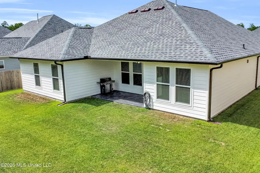 153 Le Moyne Street, Bay Saint Louis, MS 39520 - #2