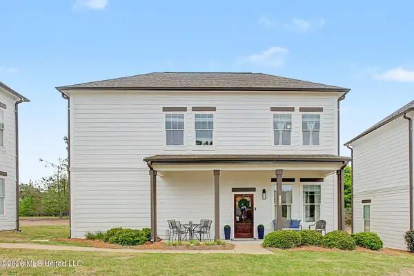 453 Olive Branch Way, Oxford, MS 38655