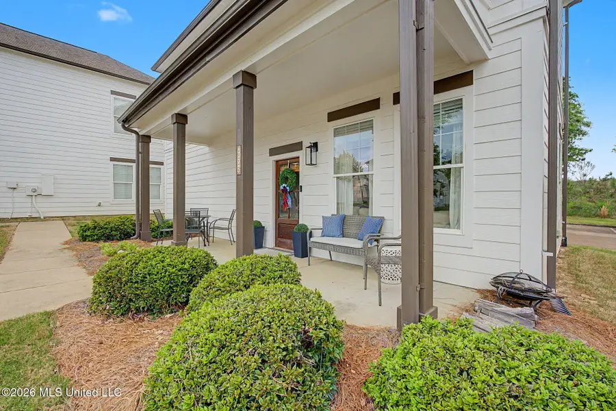453 Olive Branch Way, Oxford, MS 38655 - #2