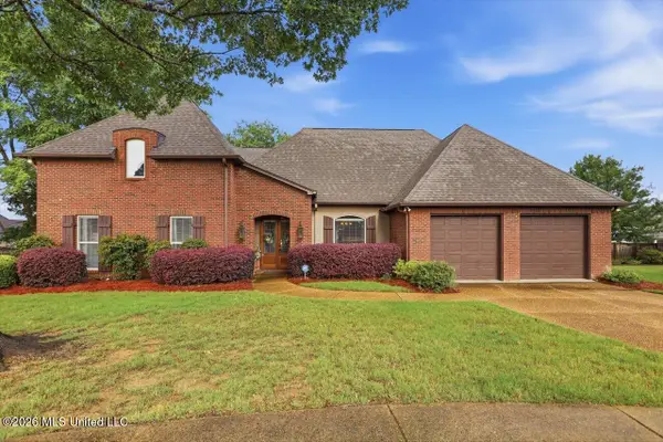 101 French Branch Cove, Madison, MS 39110