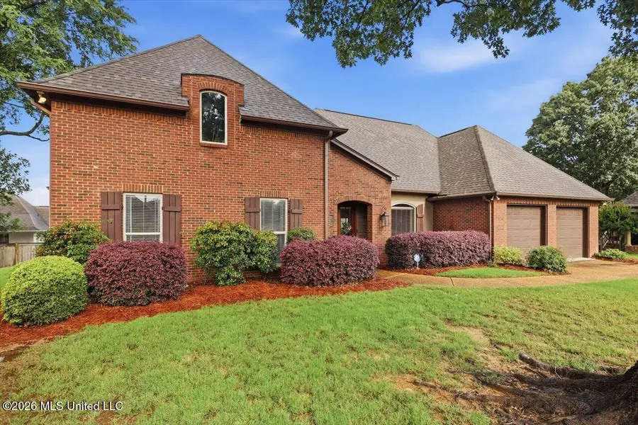 101 French Branch Cove, Madison, MS 39110 - #2