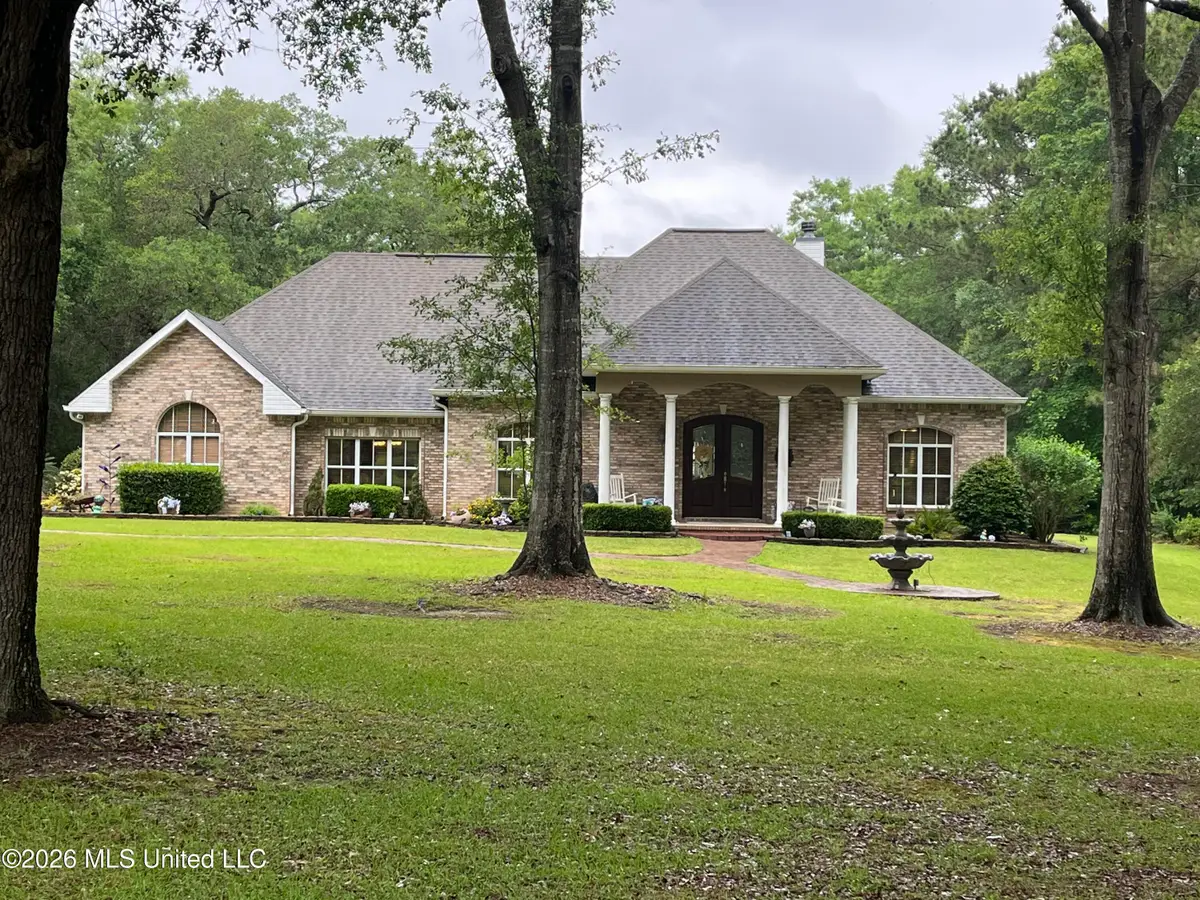 13337 W C Necaise Road, Pass Christian, MS 39571 - #1