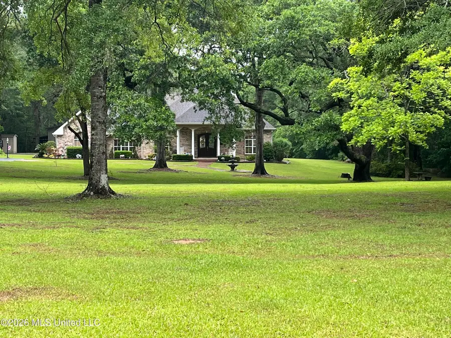13337 W C Necaise Road, Pass Christian, MS 39571 - #2