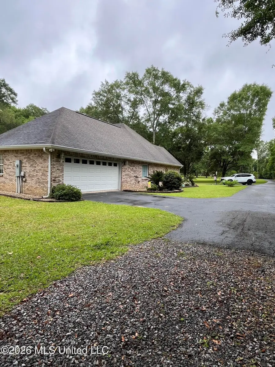 13337 W C Necaise Road, Pass Christian, MS 39571 - #3