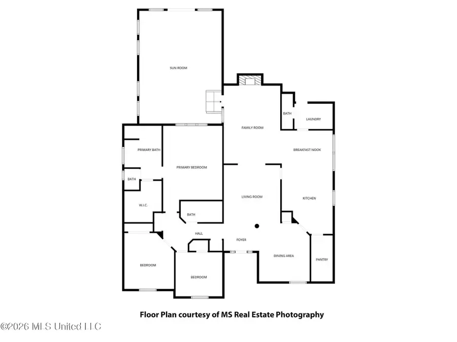 89357 E Diamondhead Drive, Diamondhead, MS 39525 - #2